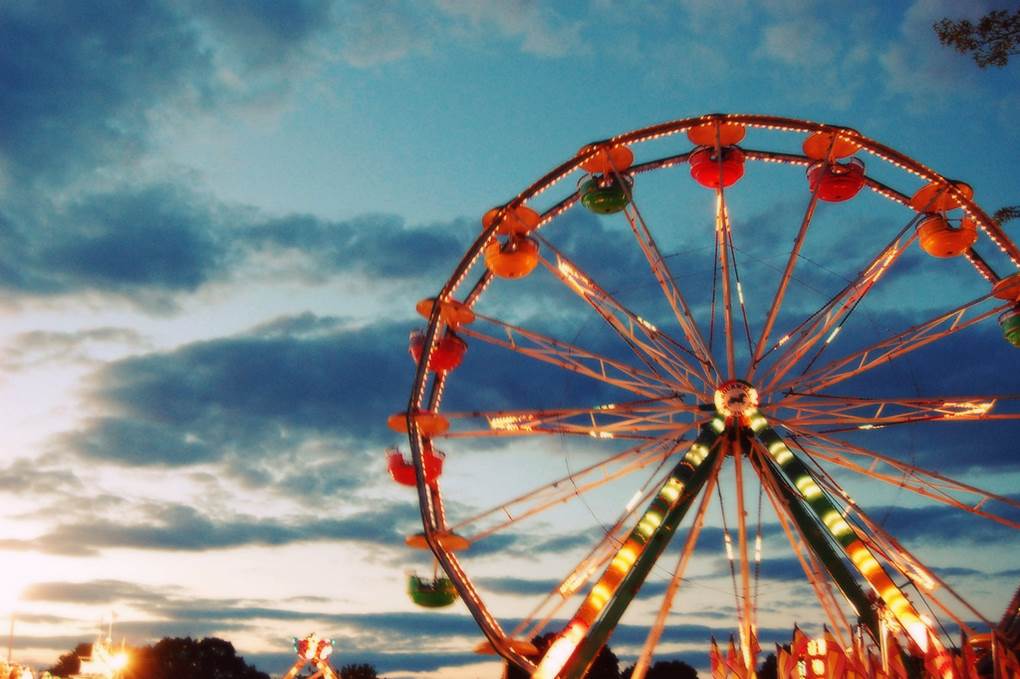 Berrien County Youth Fair