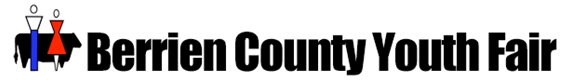 Berrien County Youth Fair Logo